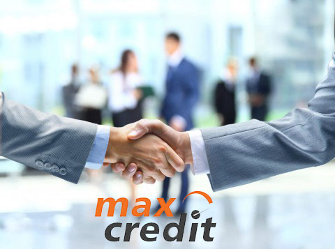 Макс Кредит